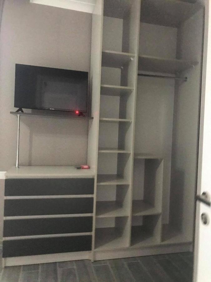 Villa Residence Kvariati Ngoại thất bức ảnh