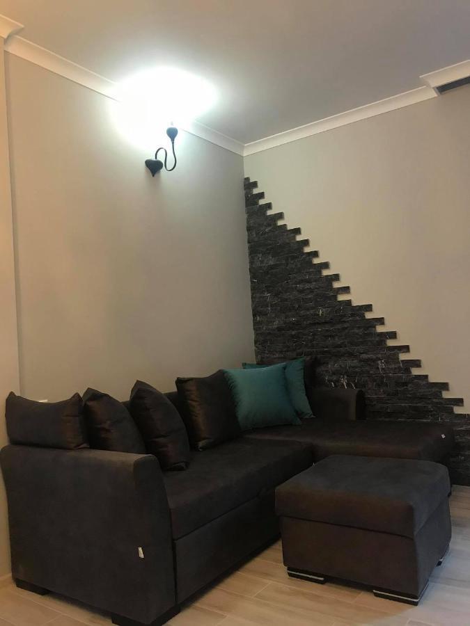 Villa Residence Kvariati Ngoại thất bức ảnh