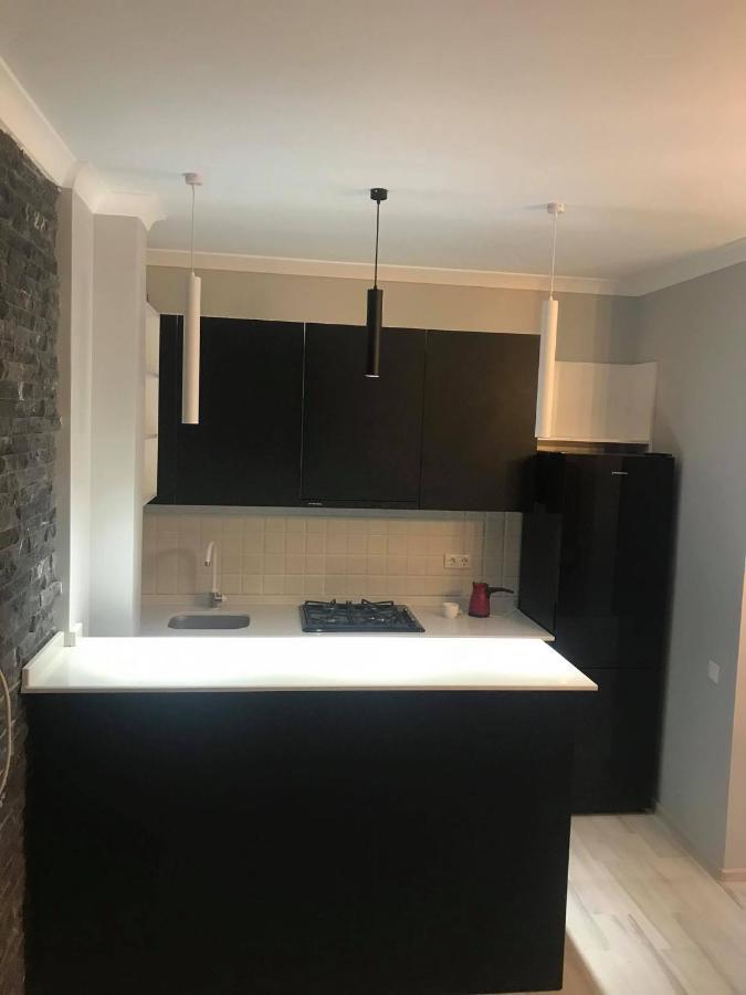 Villa Residence Kvariati Ngoại thất bức ảnh