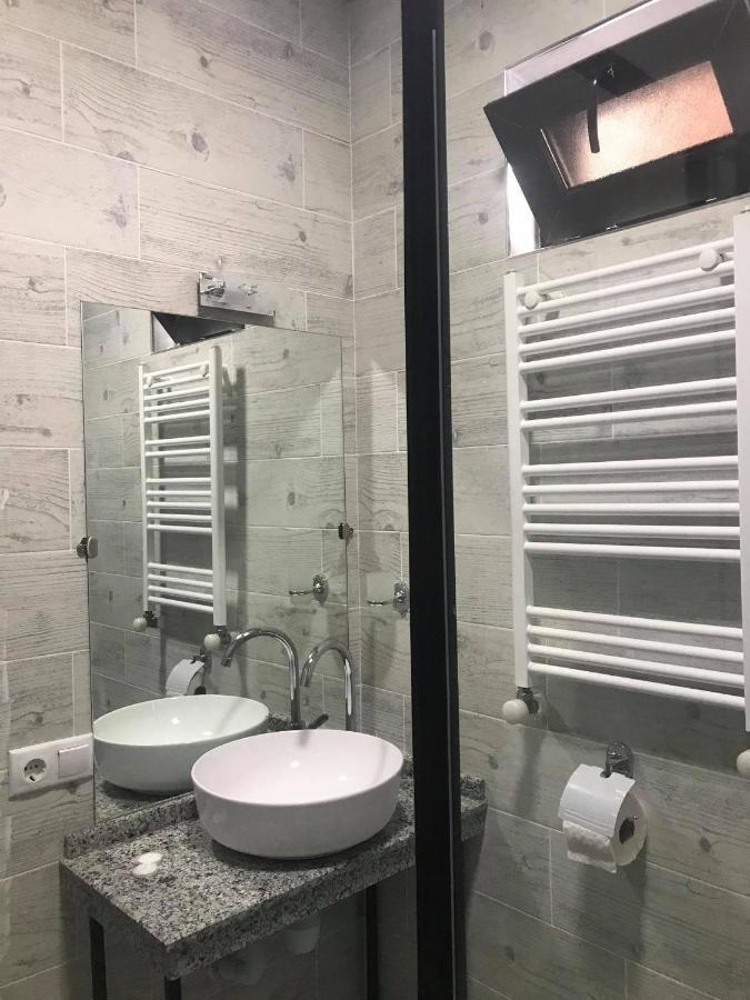 Villa Residence Kvariati Ngoại thất bức ảnh