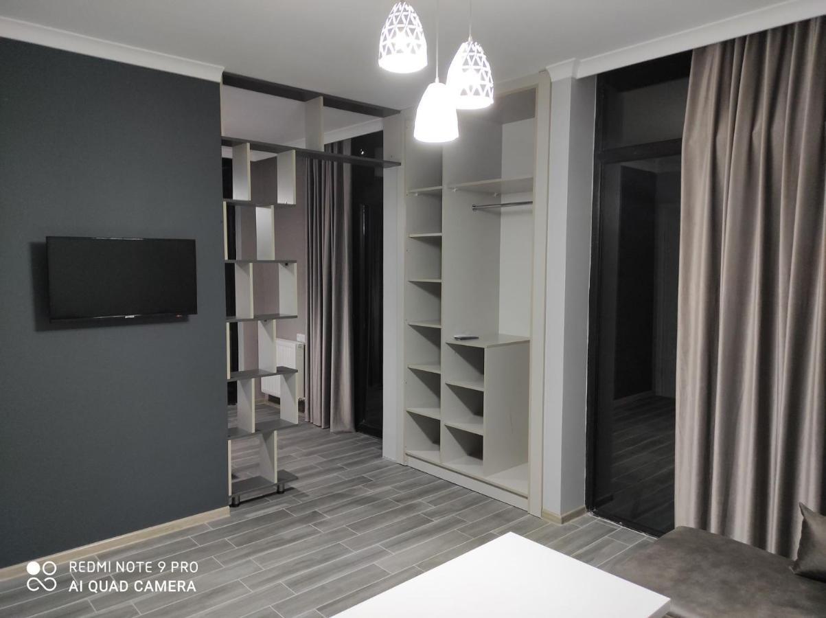 Villa Residence Kvariati Ngoại thất bức ảnh