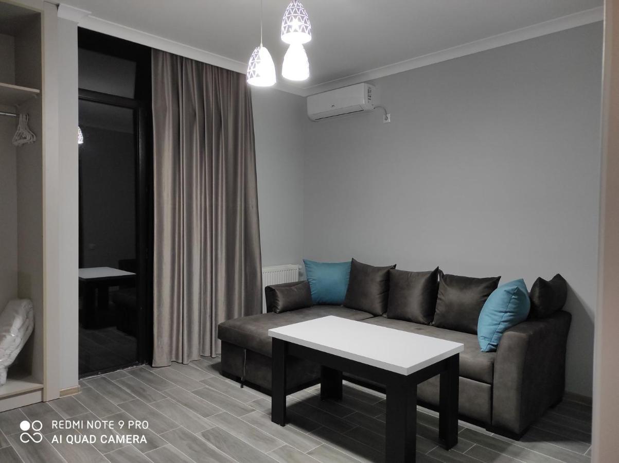 Villa Residence Kvariati Ngoại thất bức ảnh
