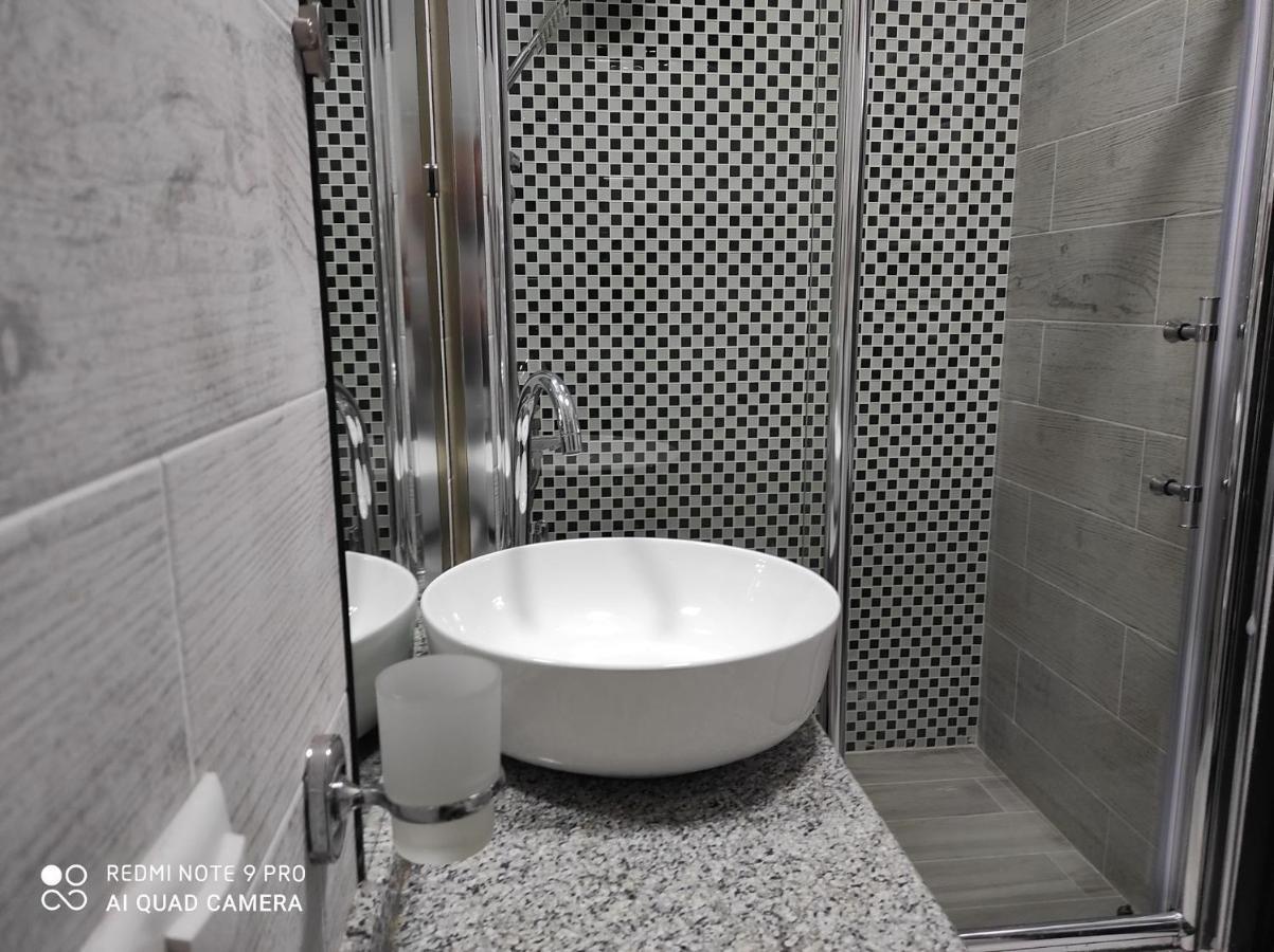 Villa Residence Kvariati Ngoại thất bức ảnh