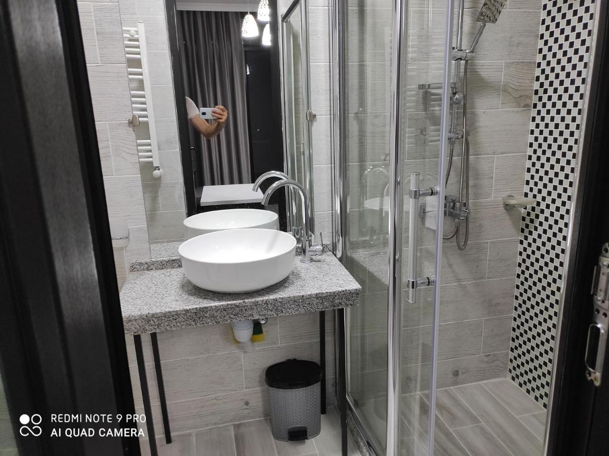 Villa Residence Kvariati Ngoại thất bức ảnh
