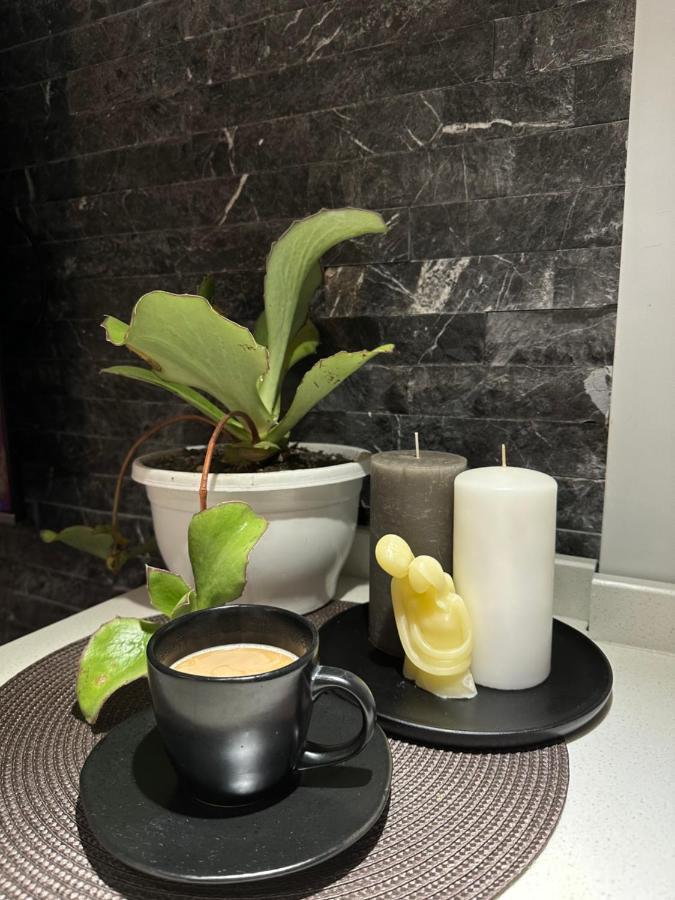Villa Residence Kvariati Ngoại thất bức ảnh