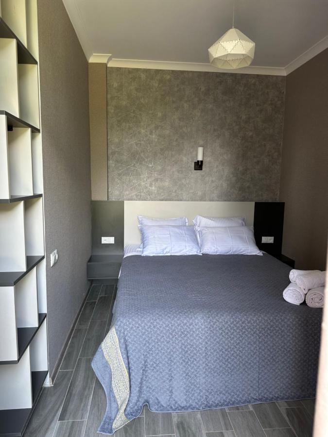 Villa Residence Kvariati Ngoại thất bức ảnh