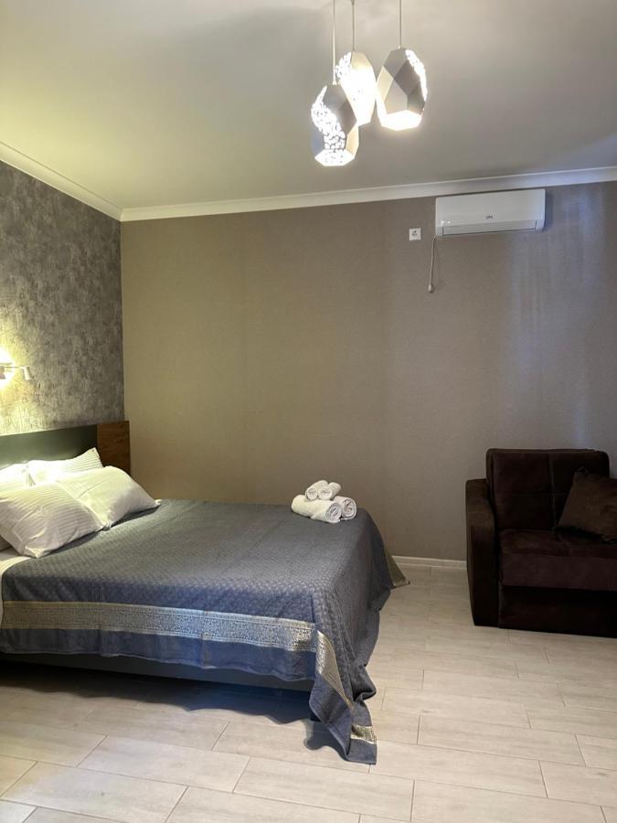 Villa Residence Kvariati Ngoại thất bức ảnh
