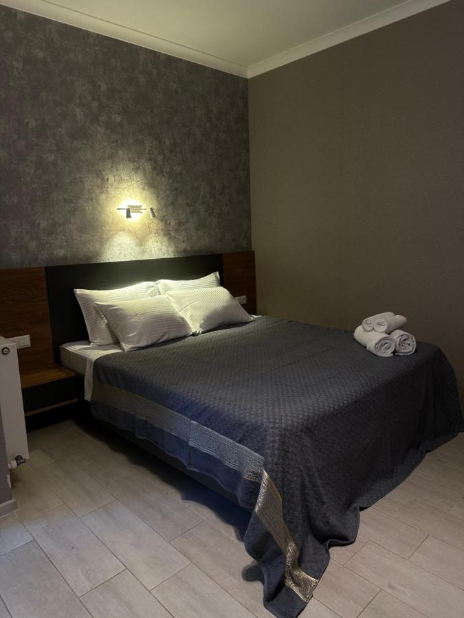 Villa Residence Kvariati Ngoại thất bức ảnh