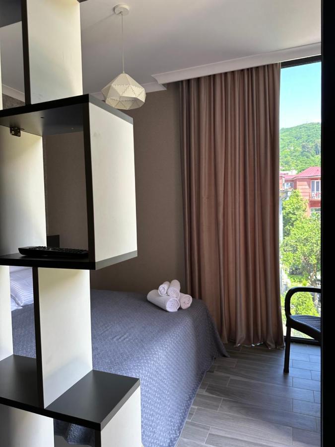 Villa Residence Kvariati Ngoại thất bức ảnh