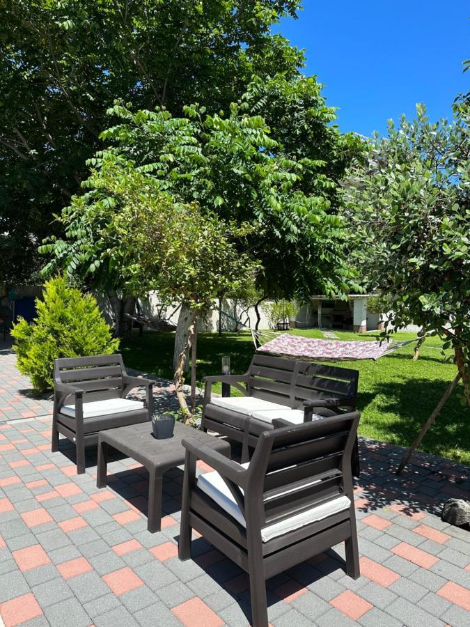 Villa Residence Kvariati Ngoại thất bức ảnh