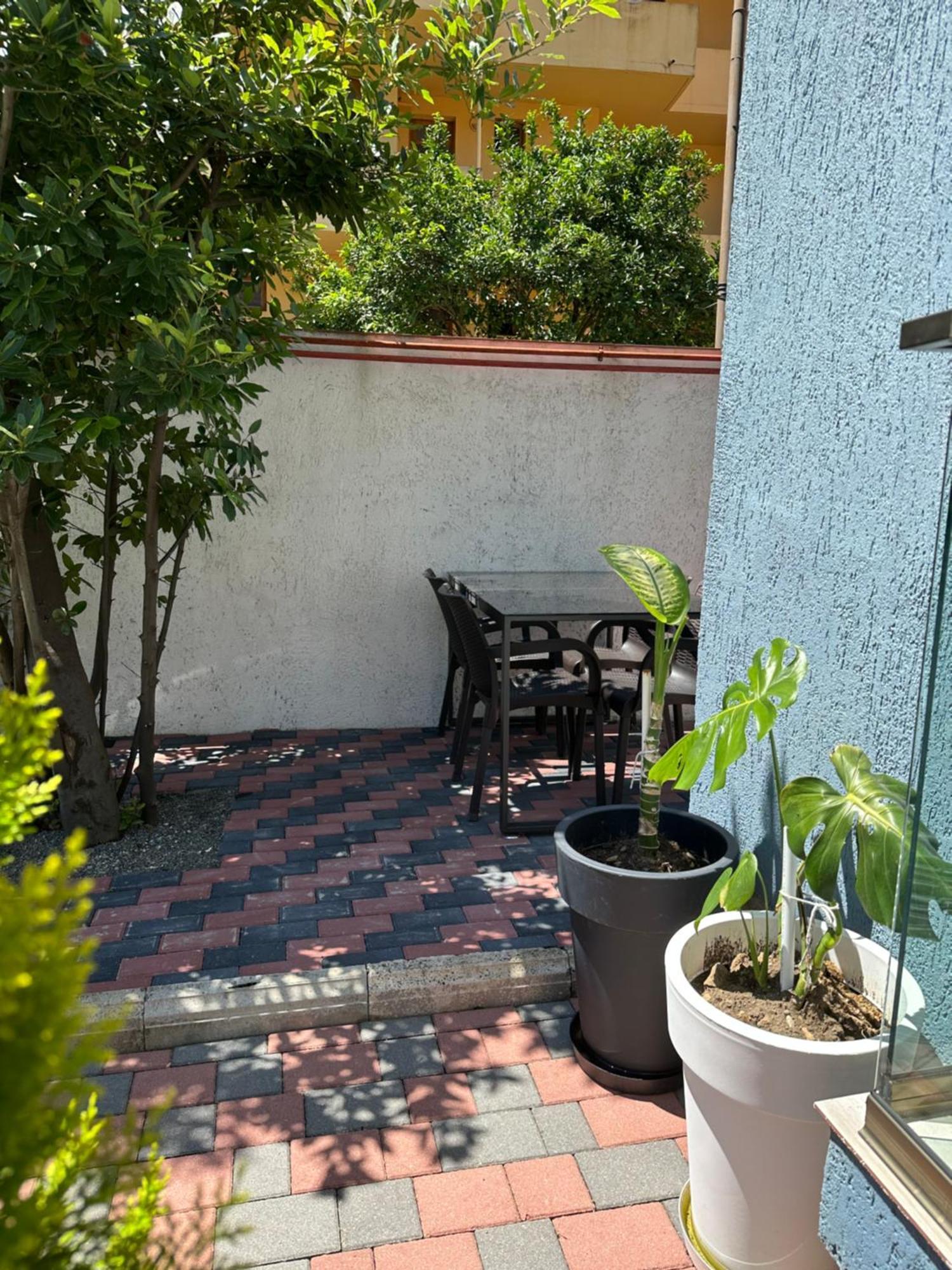 Villa Residence Kvariati Ngoại thất bức ảnh